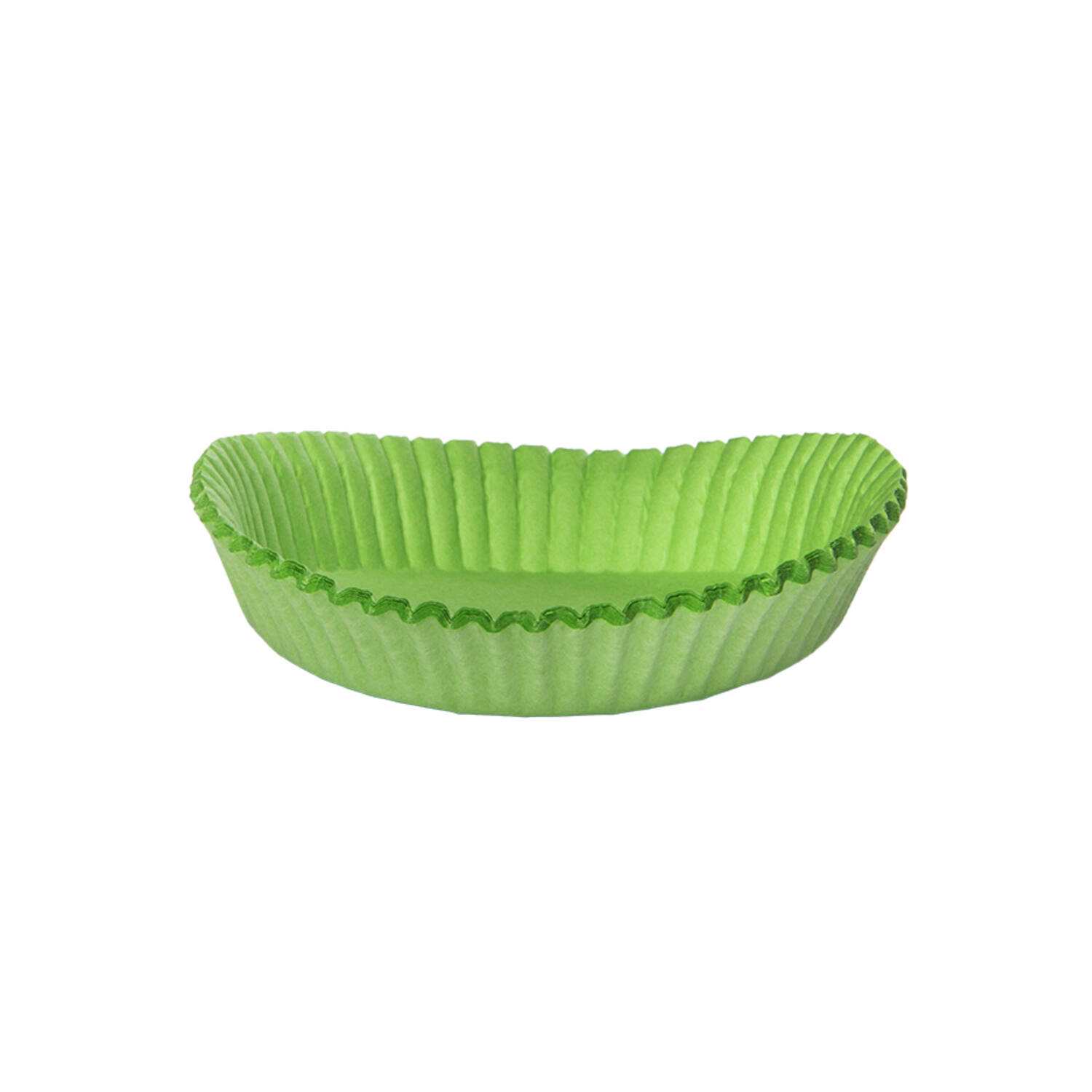 MEATSAVER TARTAAR 7.6 GROEN 100gr  1000st